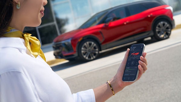 Hubler Chevrolet Indianapolis in Indianapolis IN