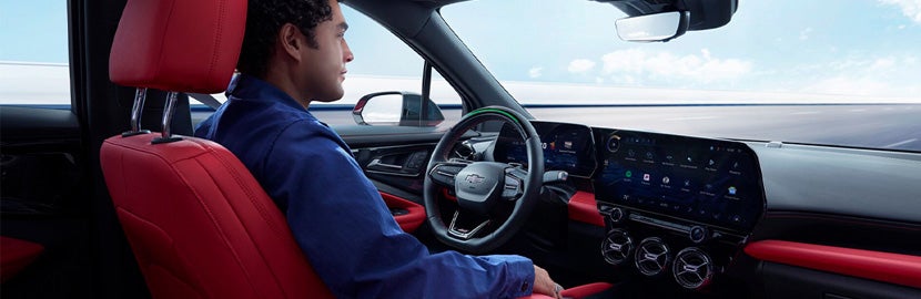 Hubler Chevrolet Indianapolis in Indianapolis IN