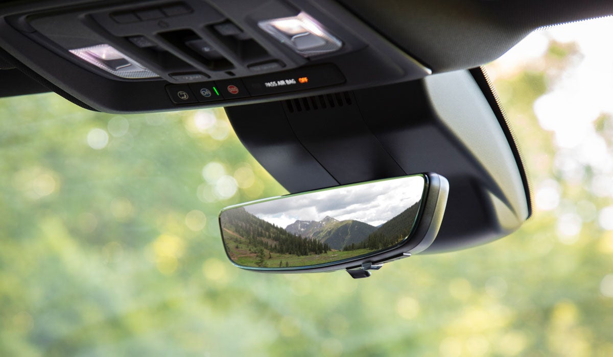 Hubler Chevrolet Indianapolis in Indianapolis IN