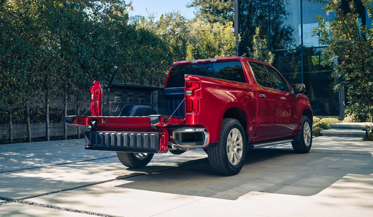 Hubler Chevrolet Indianapolis in Indianapolis IN