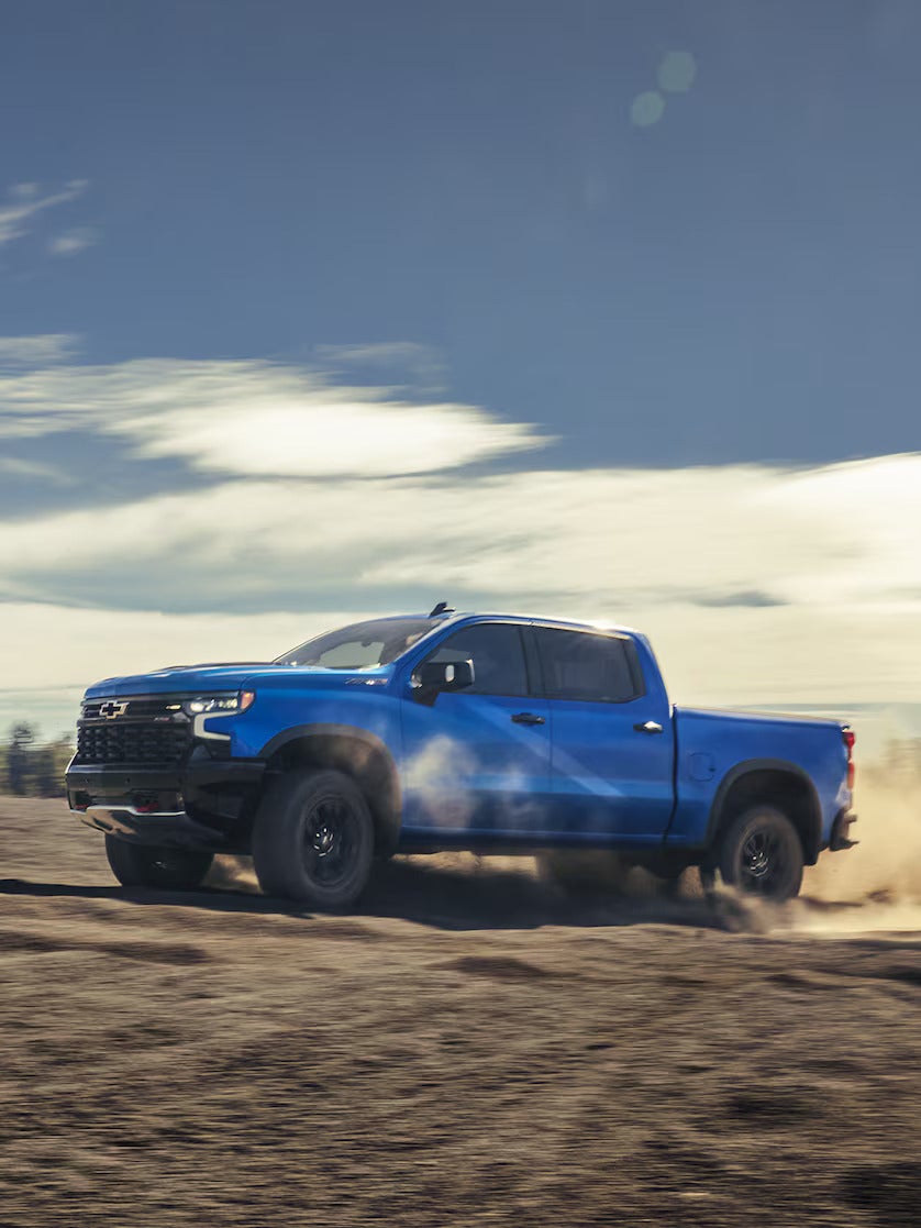 Hubler Chevrolet Indianapolis in Indianapolis IN