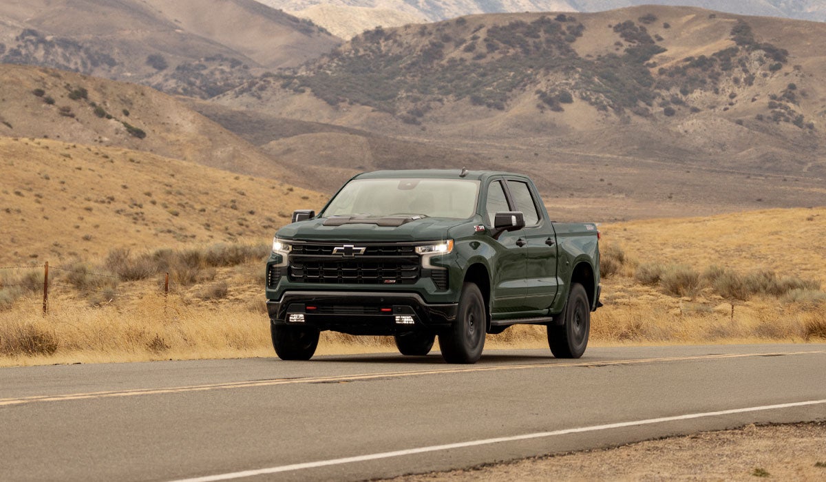 Hubler Chevrolet Indianapolis in Indianapolis IN