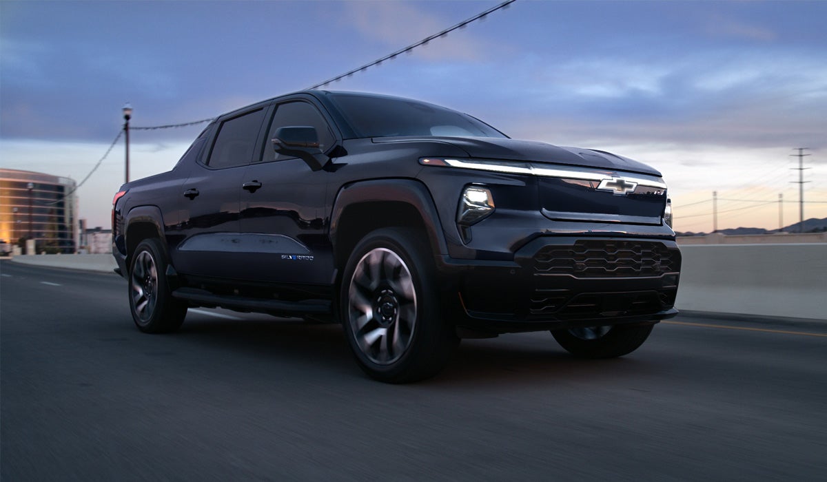 Hubler Chevrolet Indianapolis in Indianapolis IN