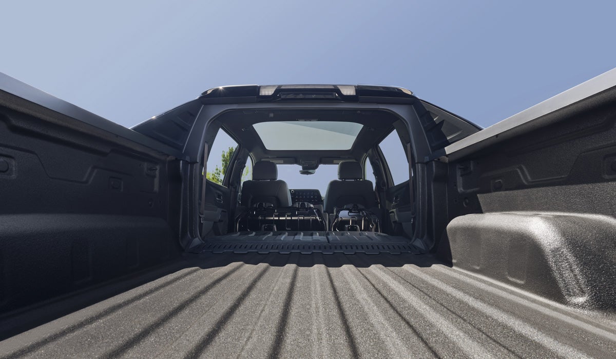 Hubler Chevrolet Indianapolis in Indianapolis IN