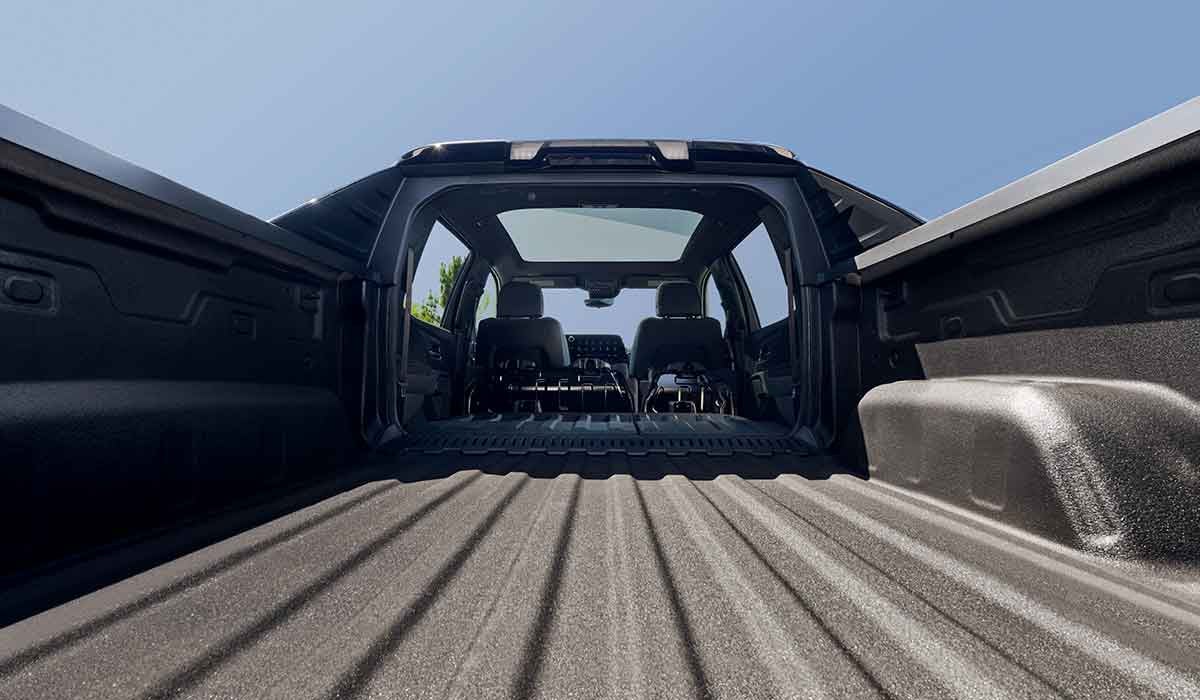 Hubler Chevrolet Indianapolis in Indianapolis IN