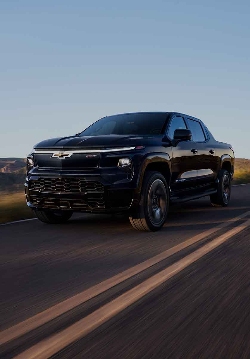 Hubler Chevrolet Indianapolis in Indianapolis IN