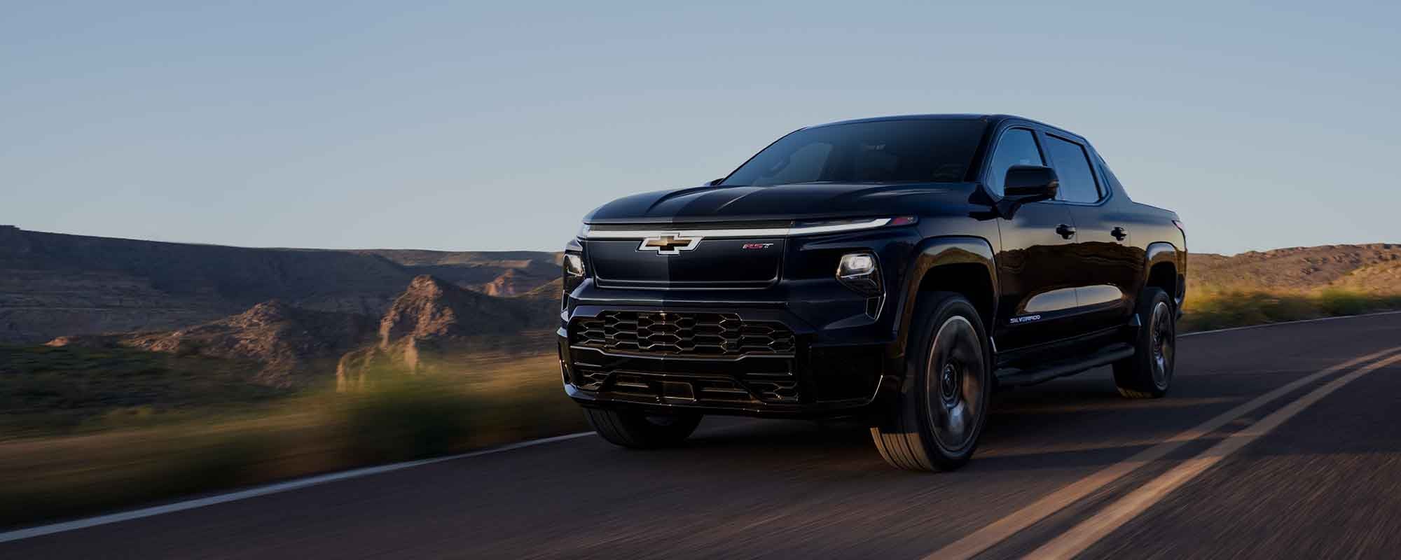 Hubler Chevrolet Indianapolis in Indianapolis IN