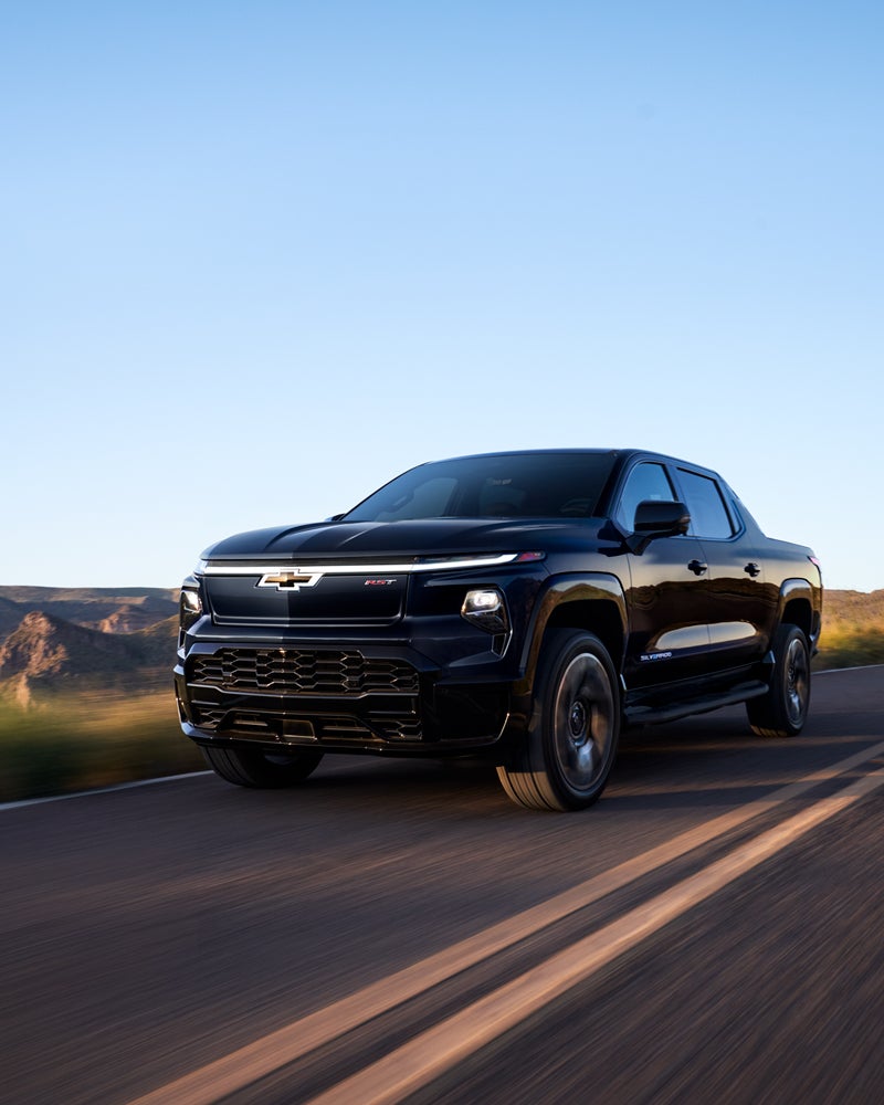 Hubler Chevrolet Indianapolis in Indianapolis IN