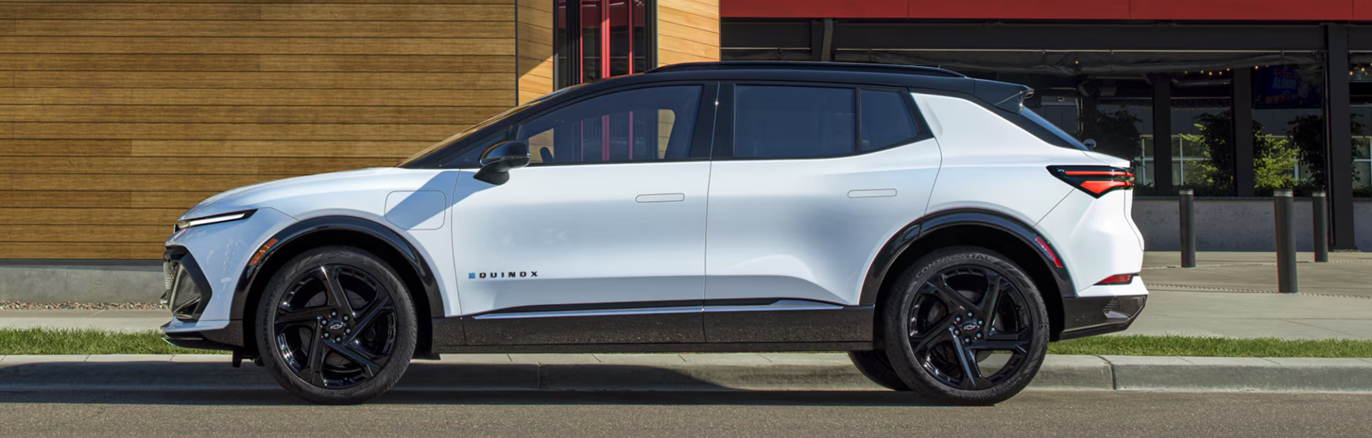 Equinox EV