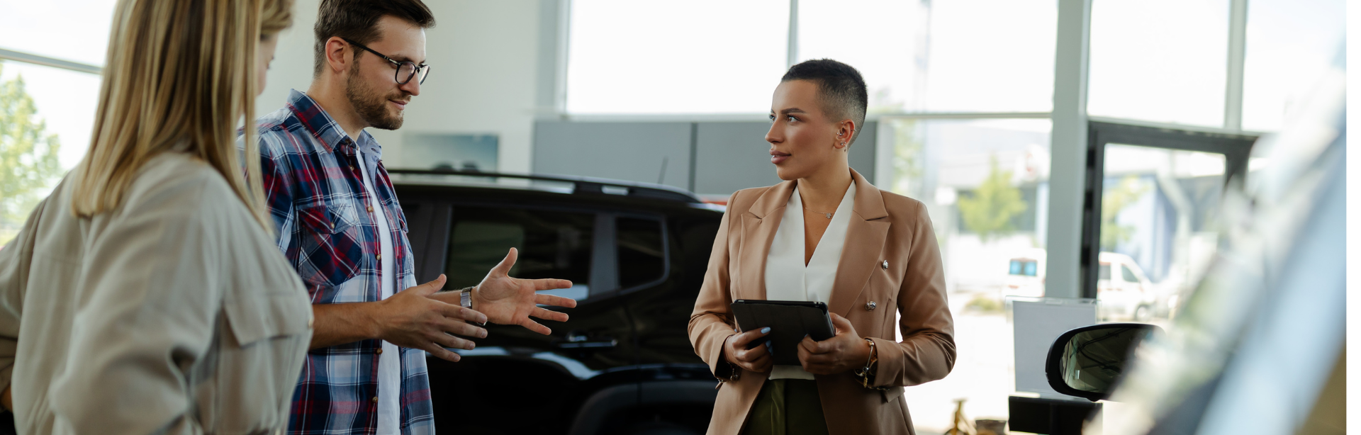 Chevy Auto Loan