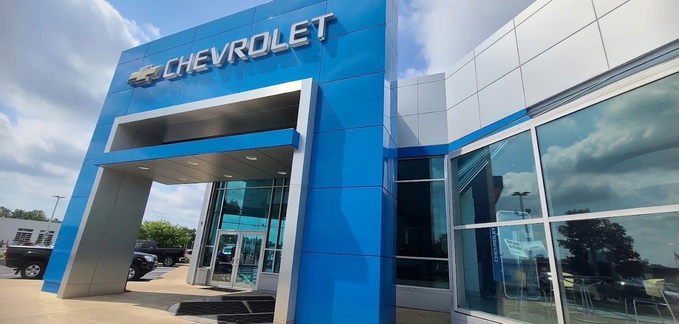 Hubler Chevrolet, INC.