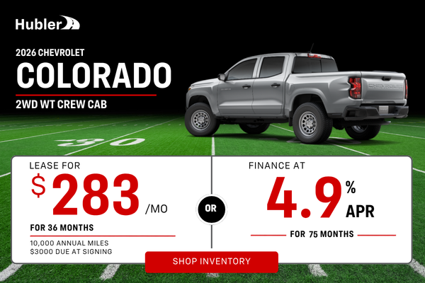 Colorado Special