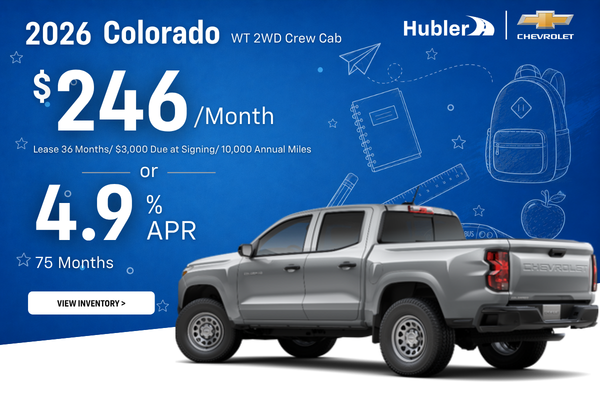 Colorado Incentives