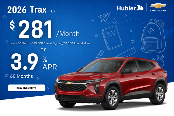 Trax Incentives